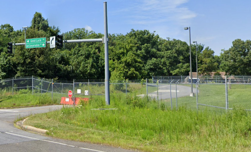 Barney and Bea Rec Center